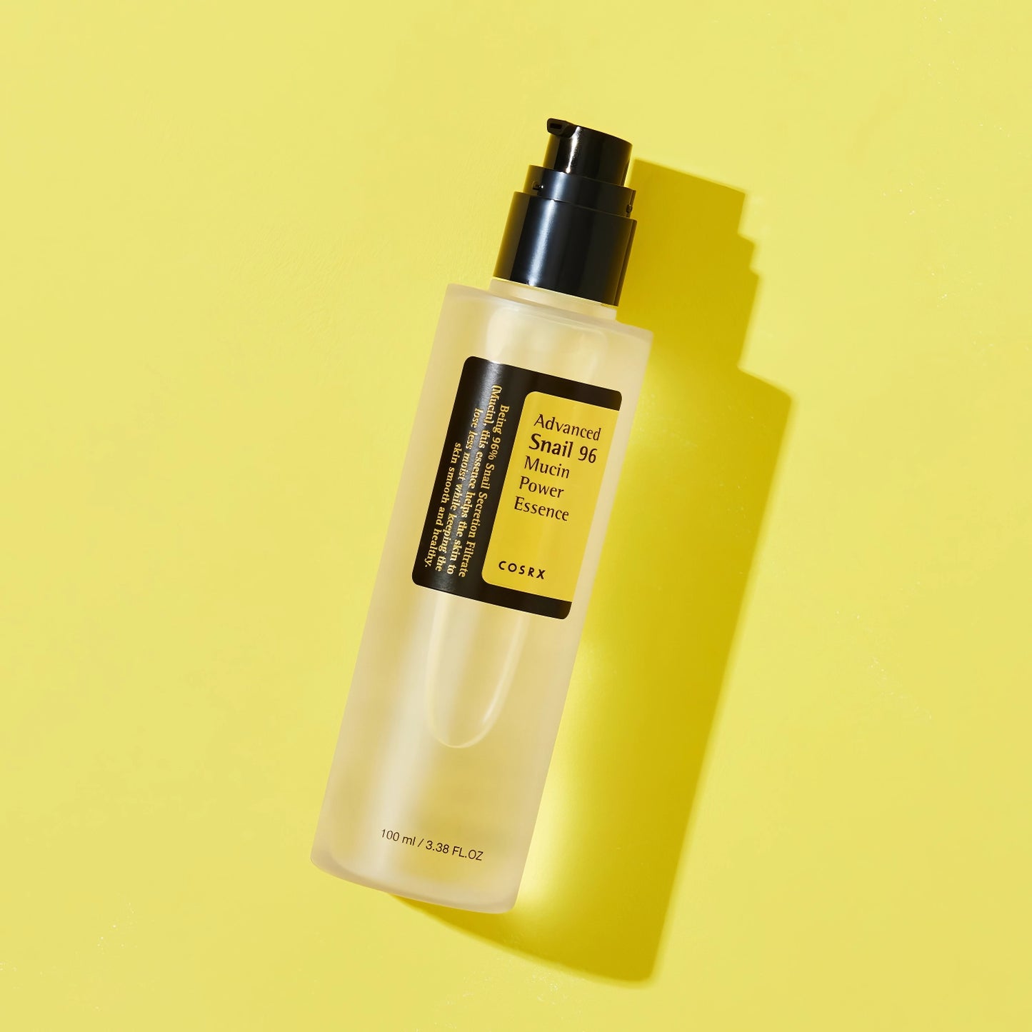 COSRX Advanced Snail 96 Mucin Power Essence 100ml-Wonder Skin