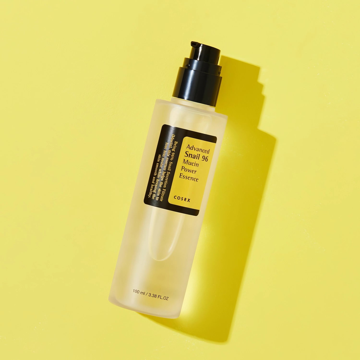 COSRX Advanced Snail 96 Mucin Power Essence 100ml-Wonder Skin