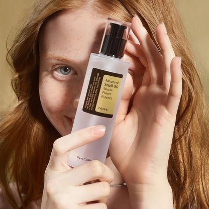 COSRX Advanced Snail 96 Mucin Power Essence 100ml-Wonder Skin