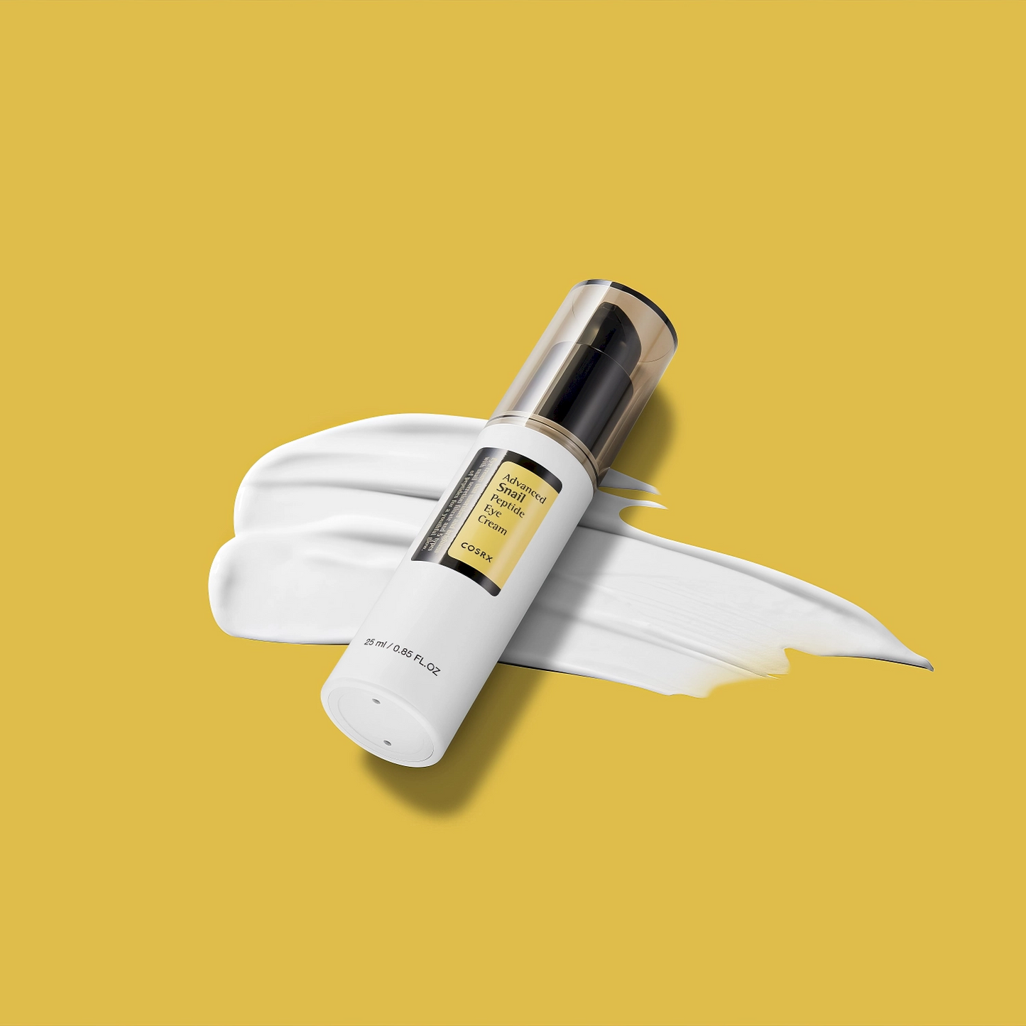 COSRX Advanced Snail Peptide Eye Cream 25ml-Wonder Skin