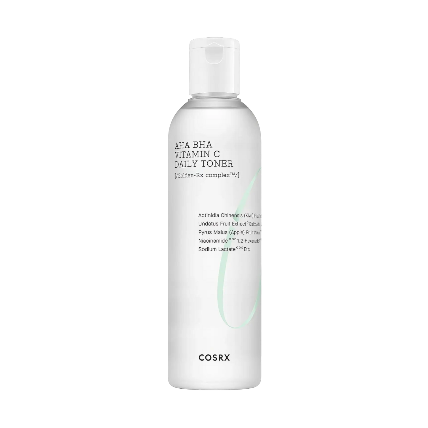 COSRX AHA BHA Vitamin C Daily Toner 150ml-Wonder Skin