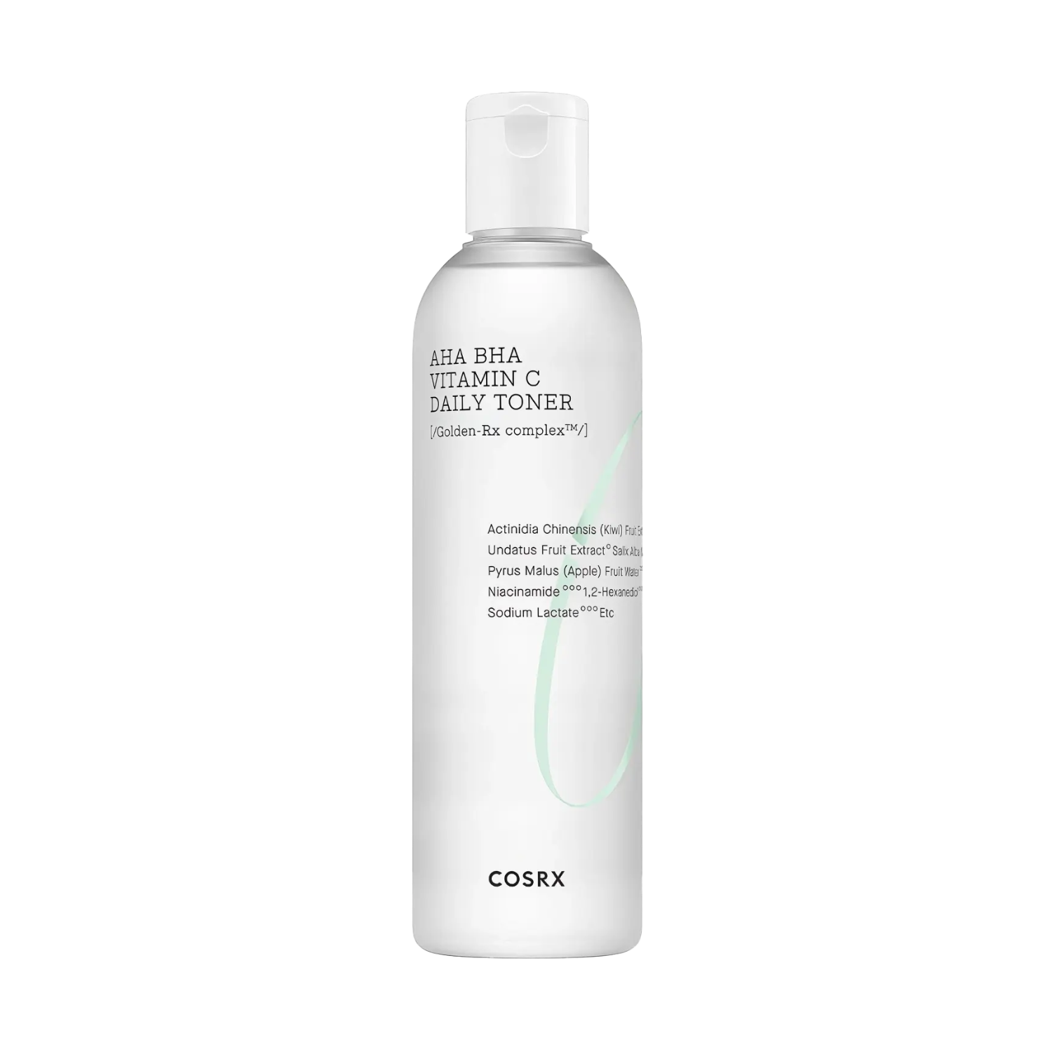 COSRX AHA BHA Vitamin C Daily Toner 150ml-Wonder Skin