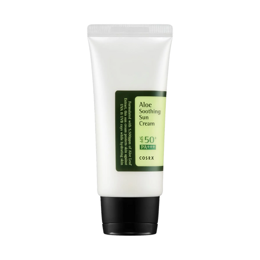 Glow Pflegeroutine - COSRX-Wonder Skin
