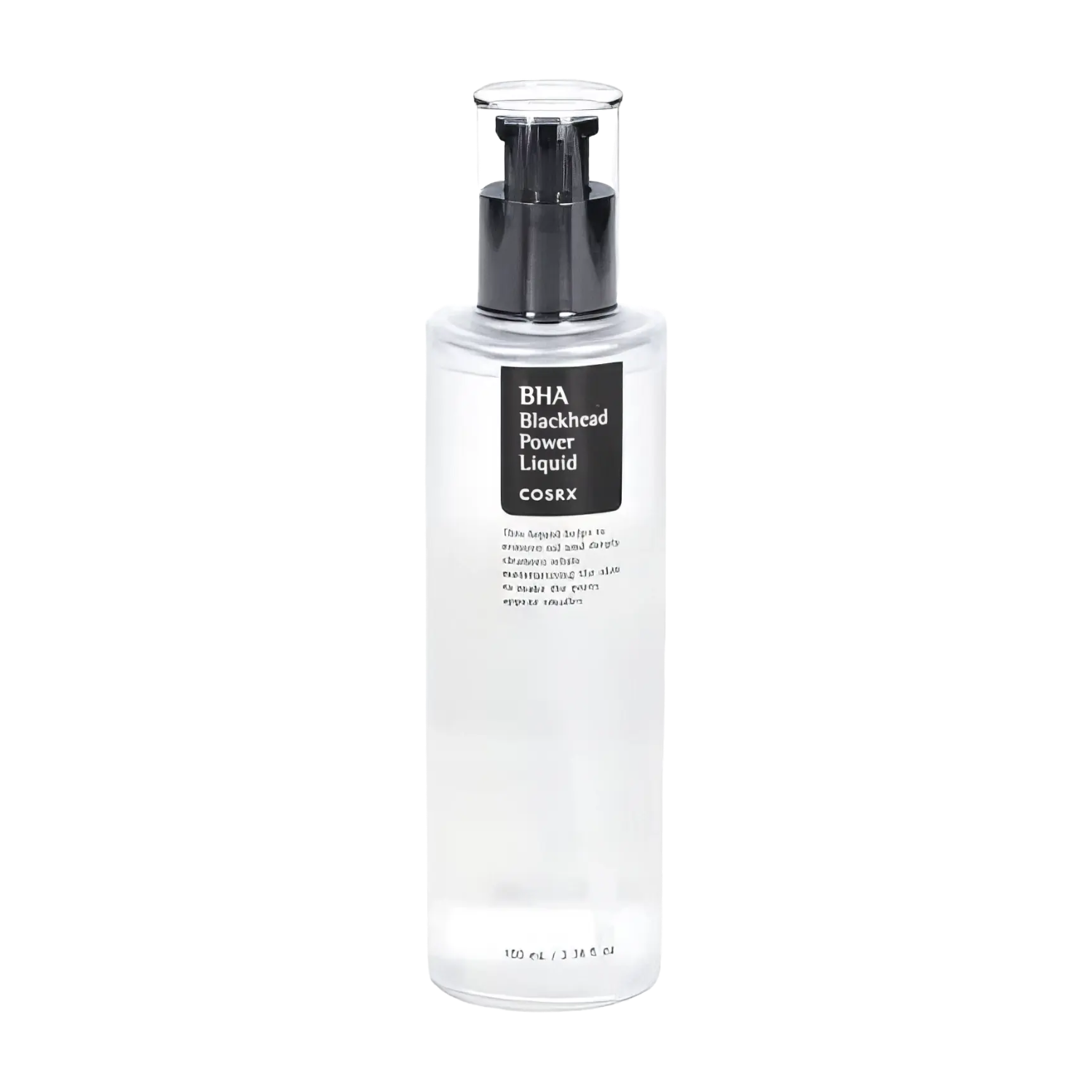 COSRX BHA Blackhead Power Liquid 100ml-Wonder Skin