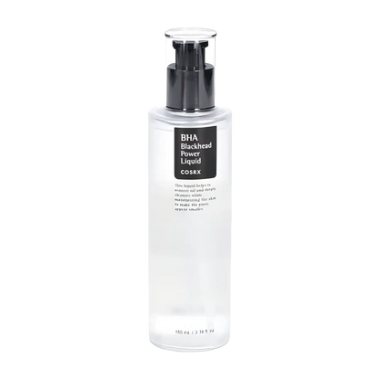 COSRX BHA Blackhead Power Liquid 100ml-Wonder Skin