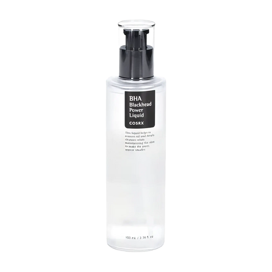 COSRX BHA Blackhead Power Liquid 100ml-Wonder Skin