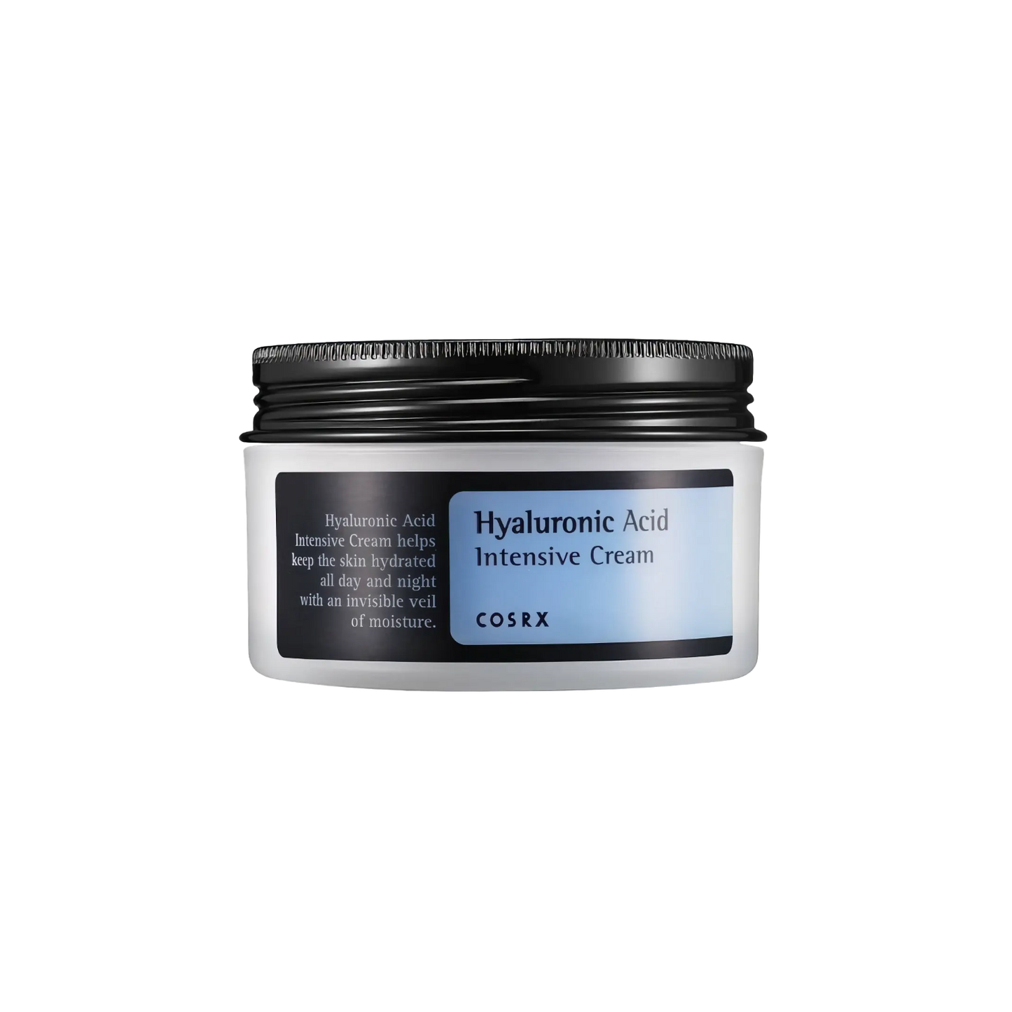 COSRX Hyaluronic Acid Intensive Cream 100g-Wonder Skin