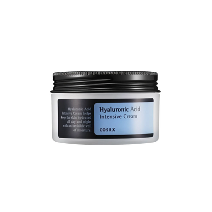COSRX Hyaluronic Acid Intensive Cream 100g-Wonder Skin
