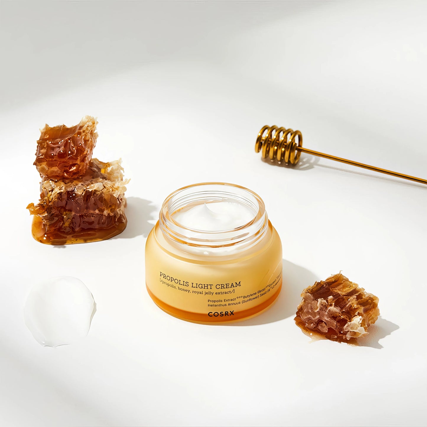 COSRX Propolis Light Cream 65ml-Wonder Skin