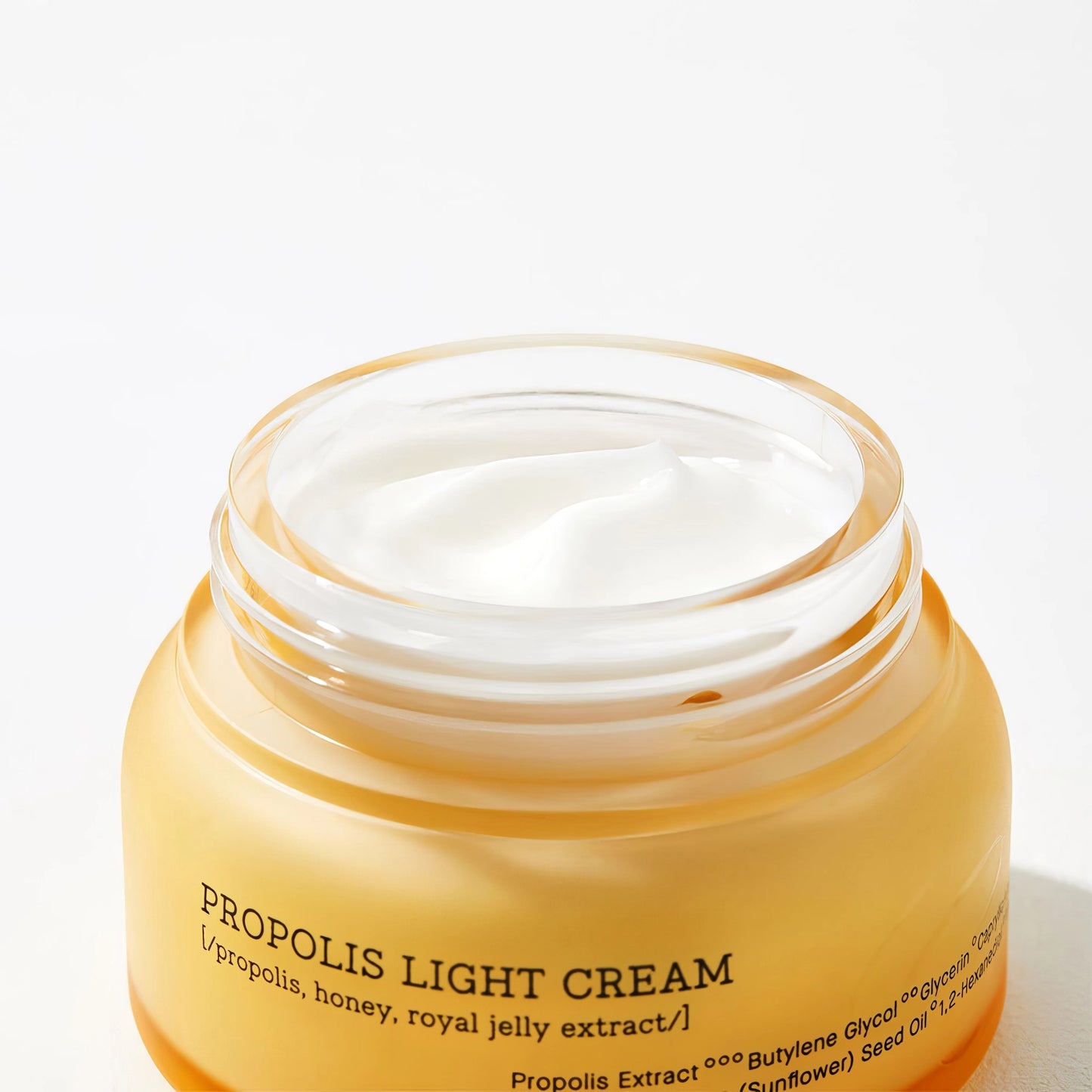 COSRX Propolis Light Cream 65ml-Wonder Skin