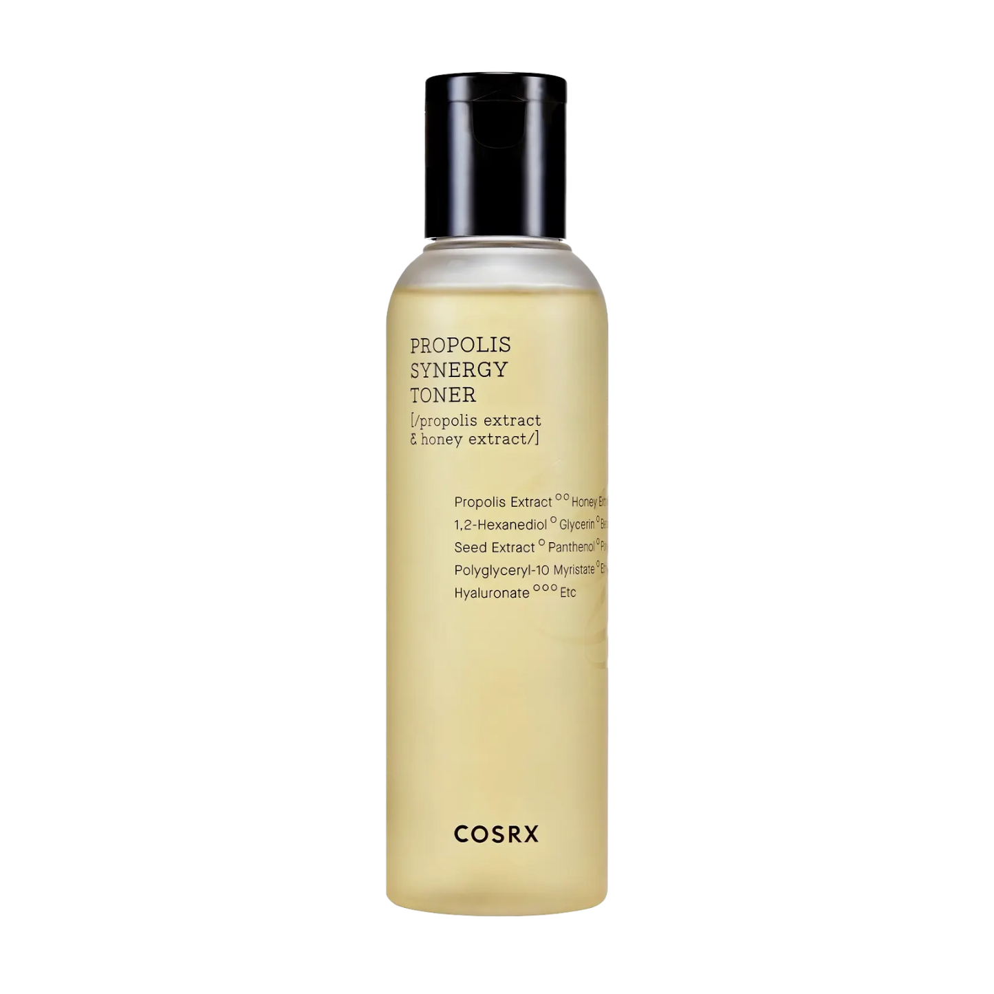 COSRX Propolis Synergy Toner 150ml-Wonder Skin