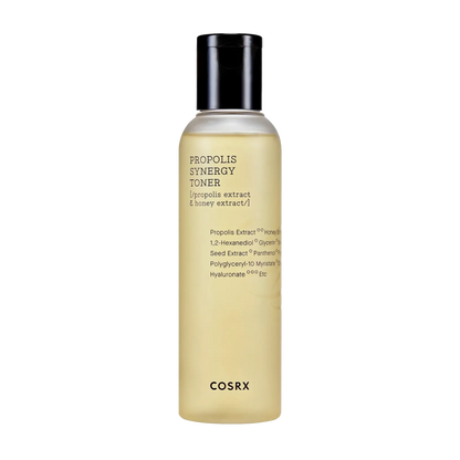 COSRX Propolis Synergy Toner 150ml-Wonder Skin