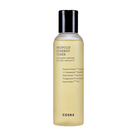 COSRX Propolis Synergy Toner 150ml-Wonder Skin