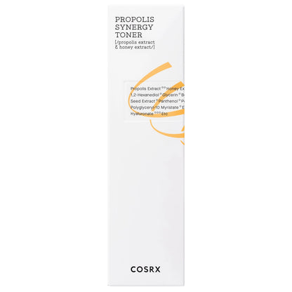 COSRX Propolis Synergy Toner 150ml-Wonder Skin