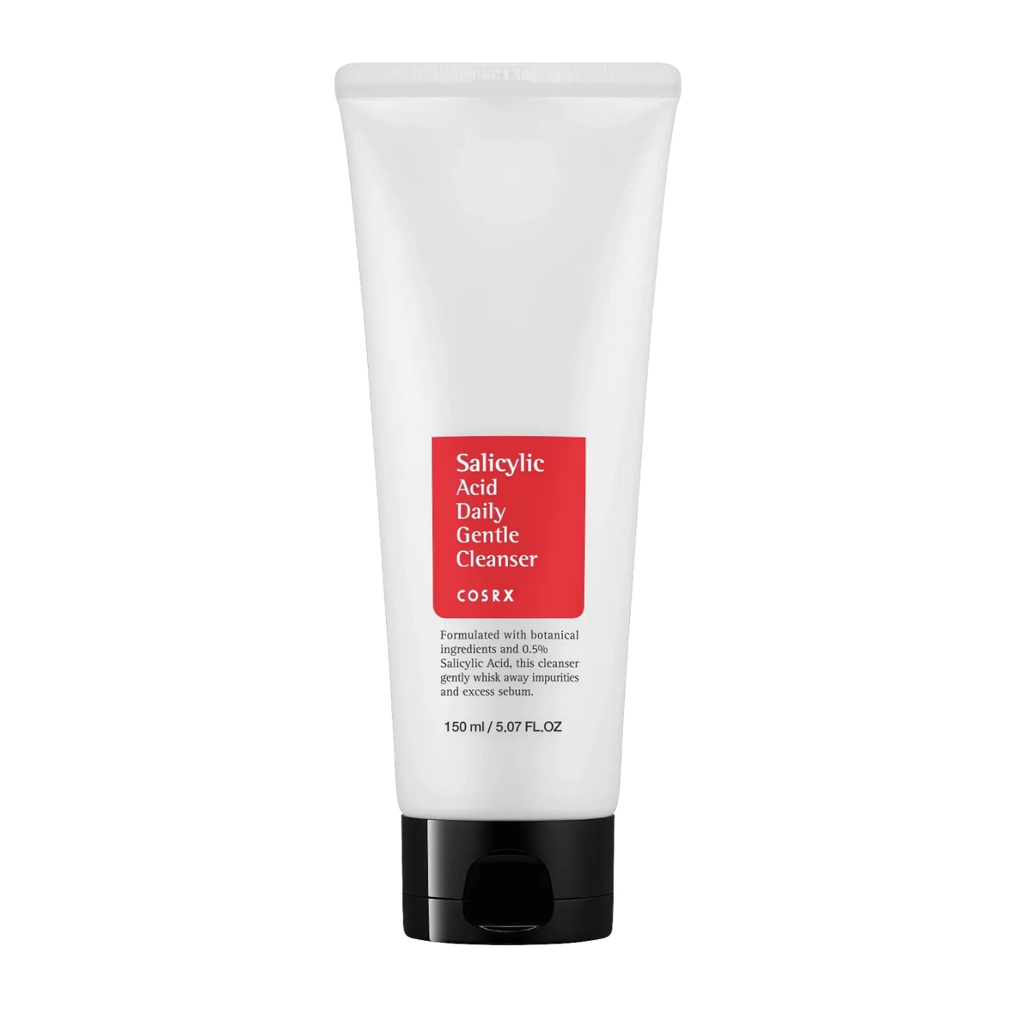 COSRX Salicylic Acid Daily Gentle Cleanser 150ml-Wonder Skin