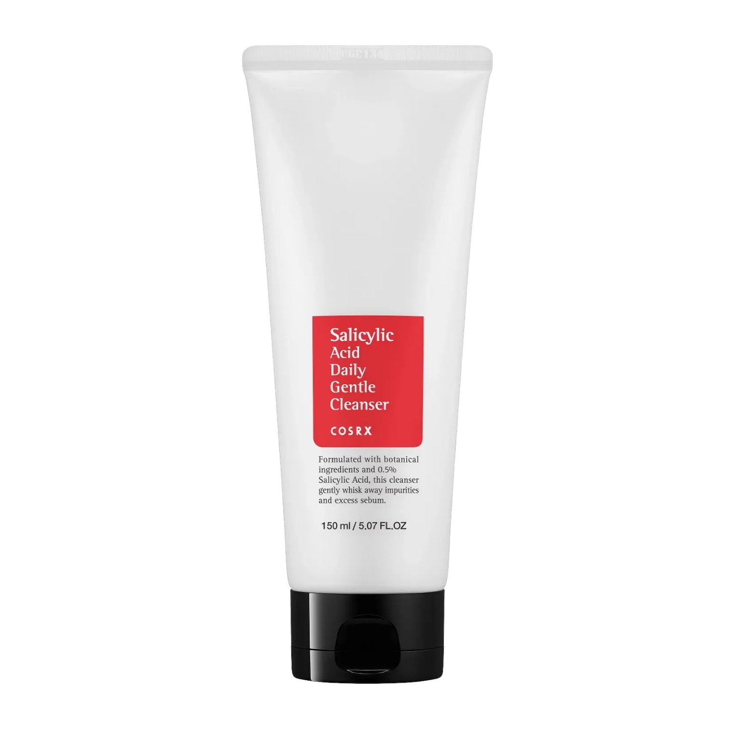 COSRX Salicylic Acid Daily Gentle Cleanser 150ml-Wonder Skin