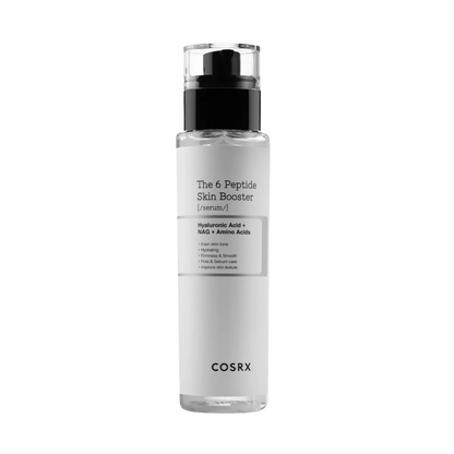 COSRX The 6 Peptide Skin Booster Serum 150ml-Wonder Skin