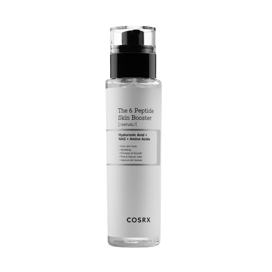 COSRX The 6 Peptide Skin Booster Serum 150ml-Wonder Skin