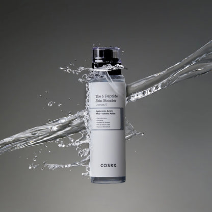 COSRX The 6 Peptide Skin Booster Serum 150ml-Wonder Skin