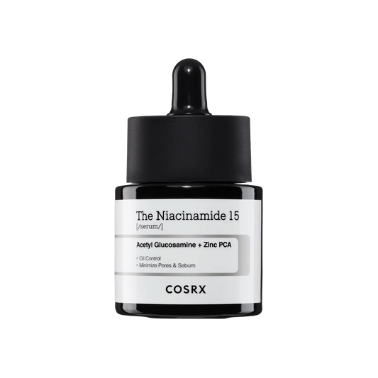 COSRX The Niacinamide 15 Serum 20ml-Wonder Skin