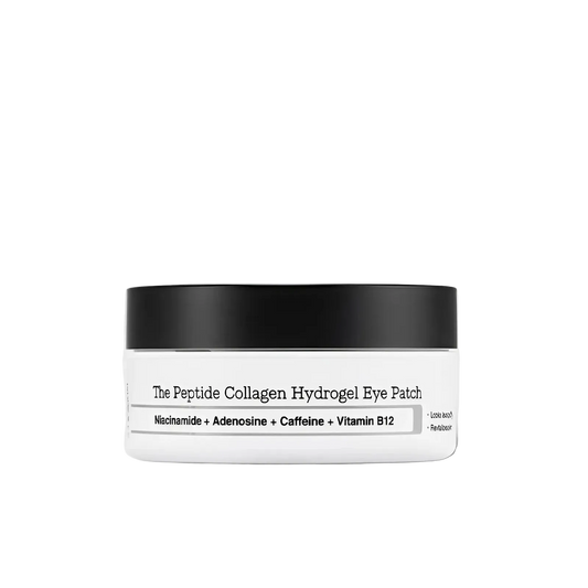 COSRX The Peptide Collagen Hydrogel Eye Patch 60 Patches-Wonder Skin