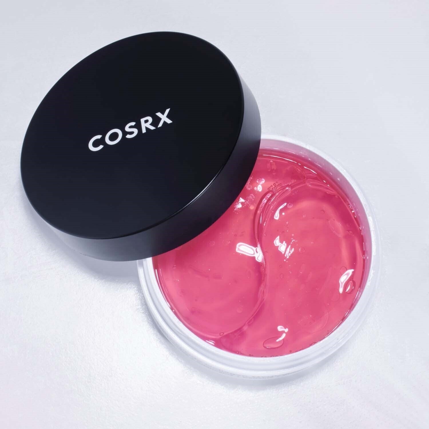 COSRX The Peptide Collagen Hydrogel Eye Patch 60 Patches-Wonder Skin