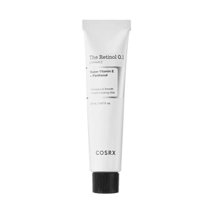 COSRX The Retinol 0.1 Cream 20ml