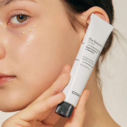 COSRX The Retinol 0.1 Cream 20ml-Wonder Skin
