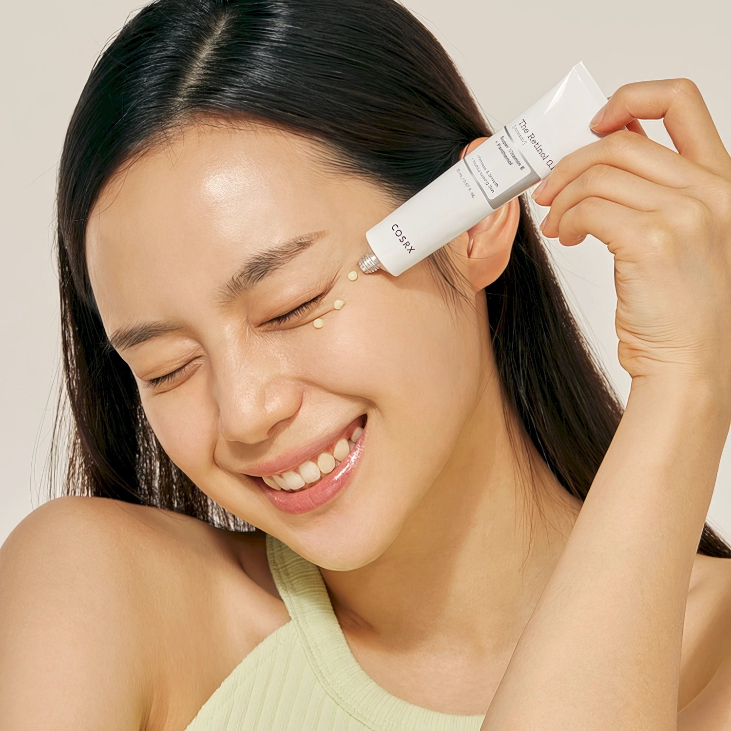 COSRX The Retinol 0.1 Cream 20ml-Wonder Skin