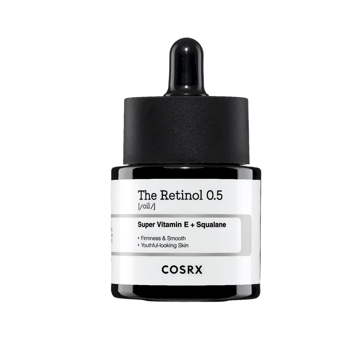 COSRX The Retinol 0.5 Oil 20ml-Wonder Skin