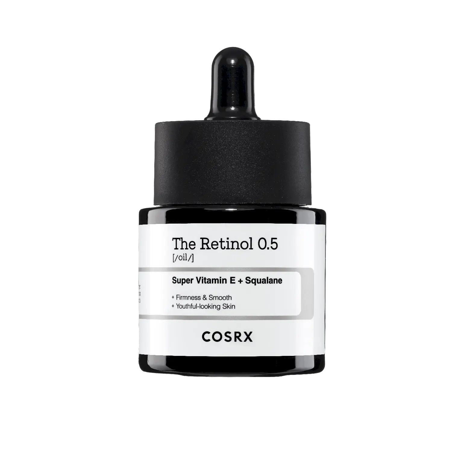 COSRX The Retinol 0.5 Oil 20ml-Wonder Skin