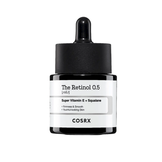 COSRX The Retinol 0.5 Oil 20ml-Wonder Skin