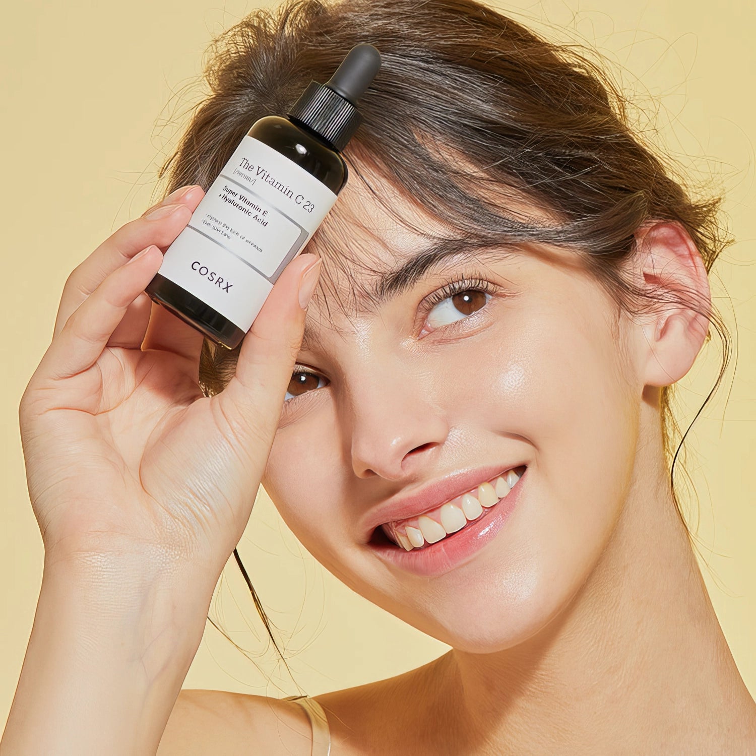COSRX The Vitamin C 23 Serum 20g-Wonder Skin