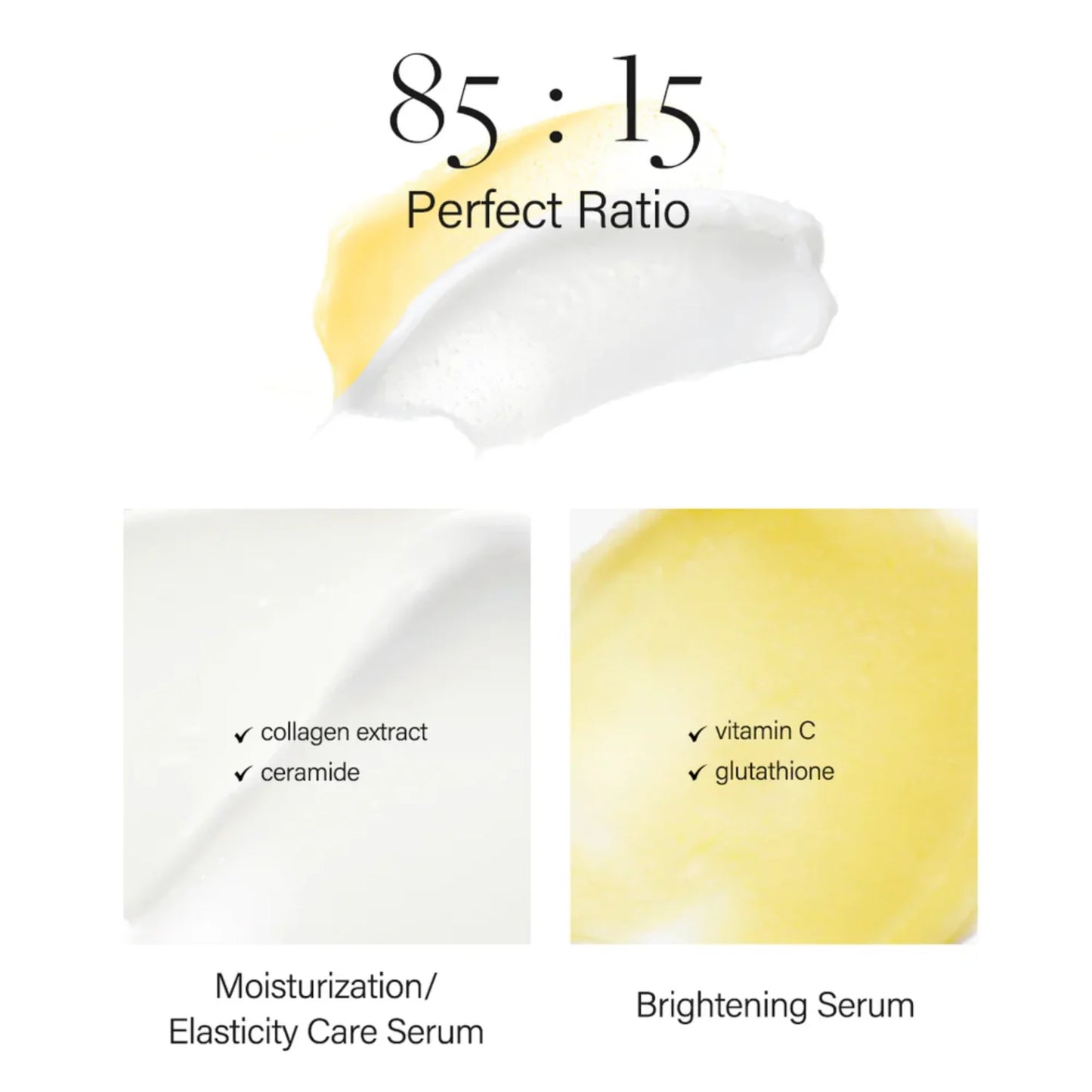 d'Alba Double Serum All In One Multi Balm 10g-Wonder Skin