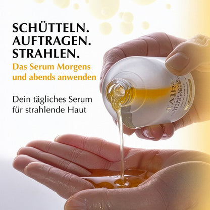 d'Alba White Truffle Double Layer Revitalizing Serum 50ml-Wonder Skin