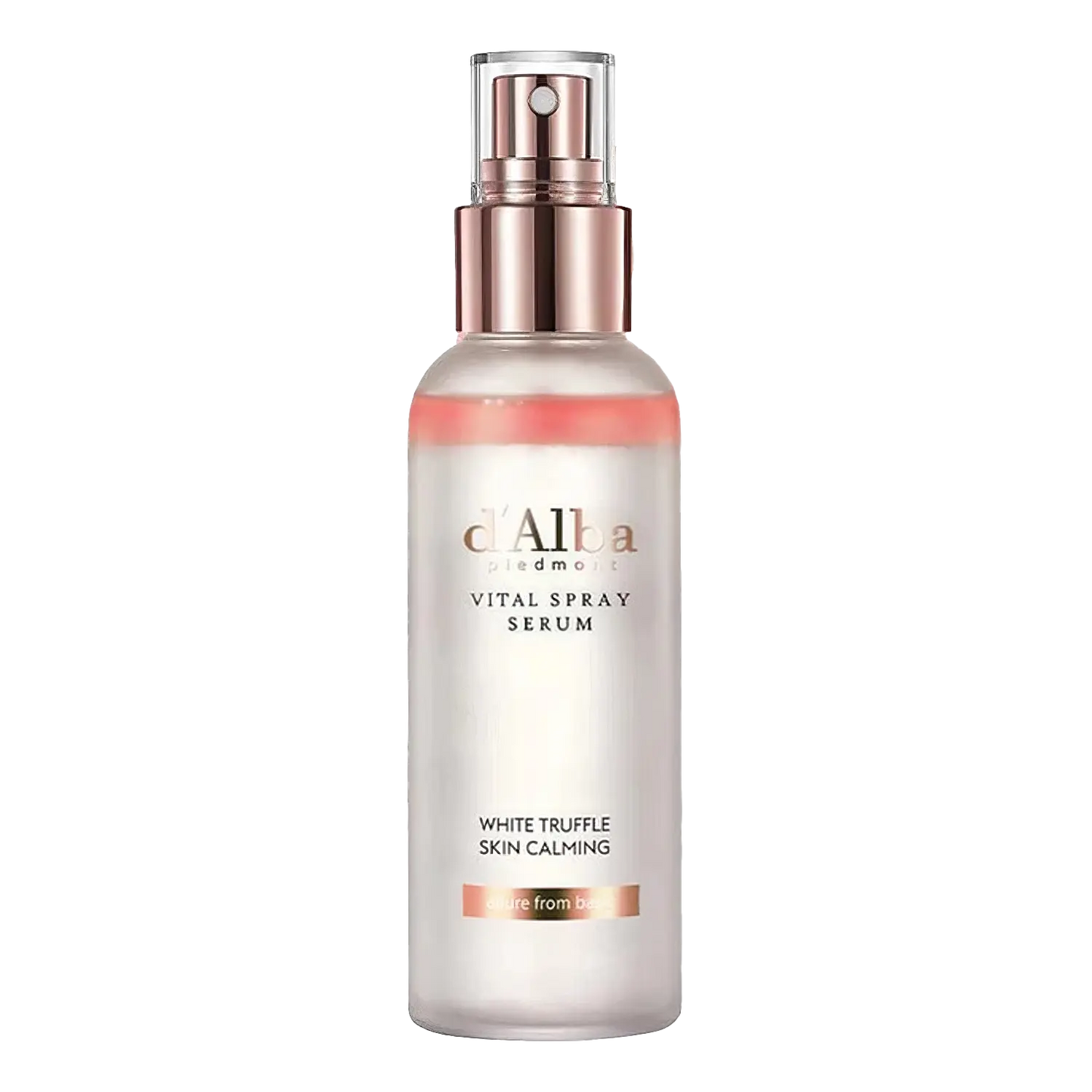 d'Alba White Truffle Vital Spray Serum 100ml-Wonder Skin