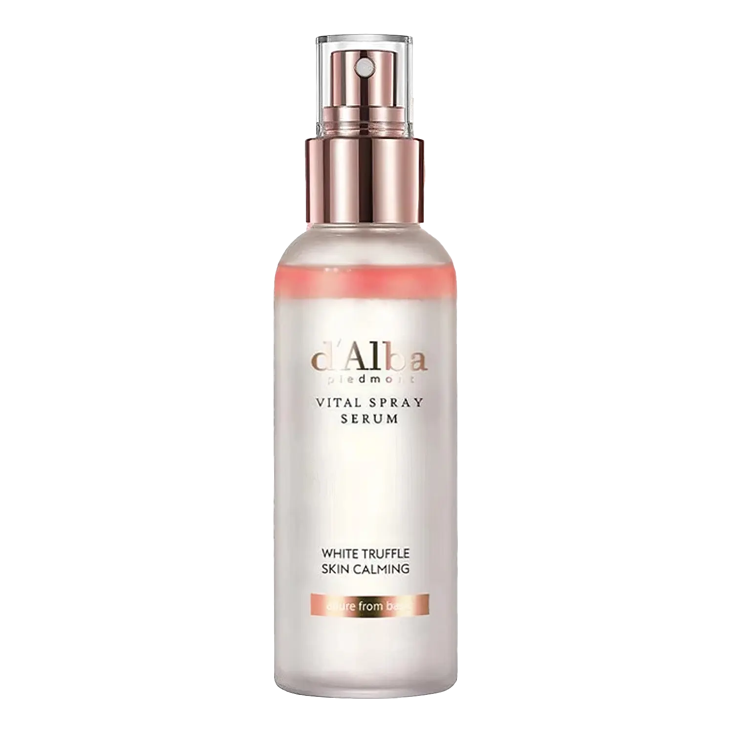 d'Alba White Truffle Vital Spray Serum 100ml-Wonder Skin