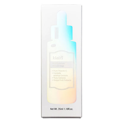 dear, Klairs Freshly Juiced Vitamin Drop 35ml-Wonder Skin
