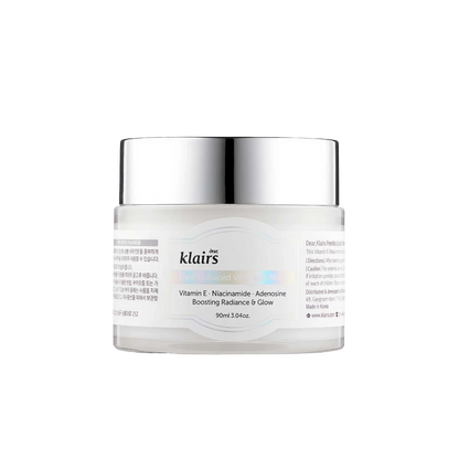 dear, Klairs Freshly Juiced Vitamin E Mask 90g-Wonder Skin