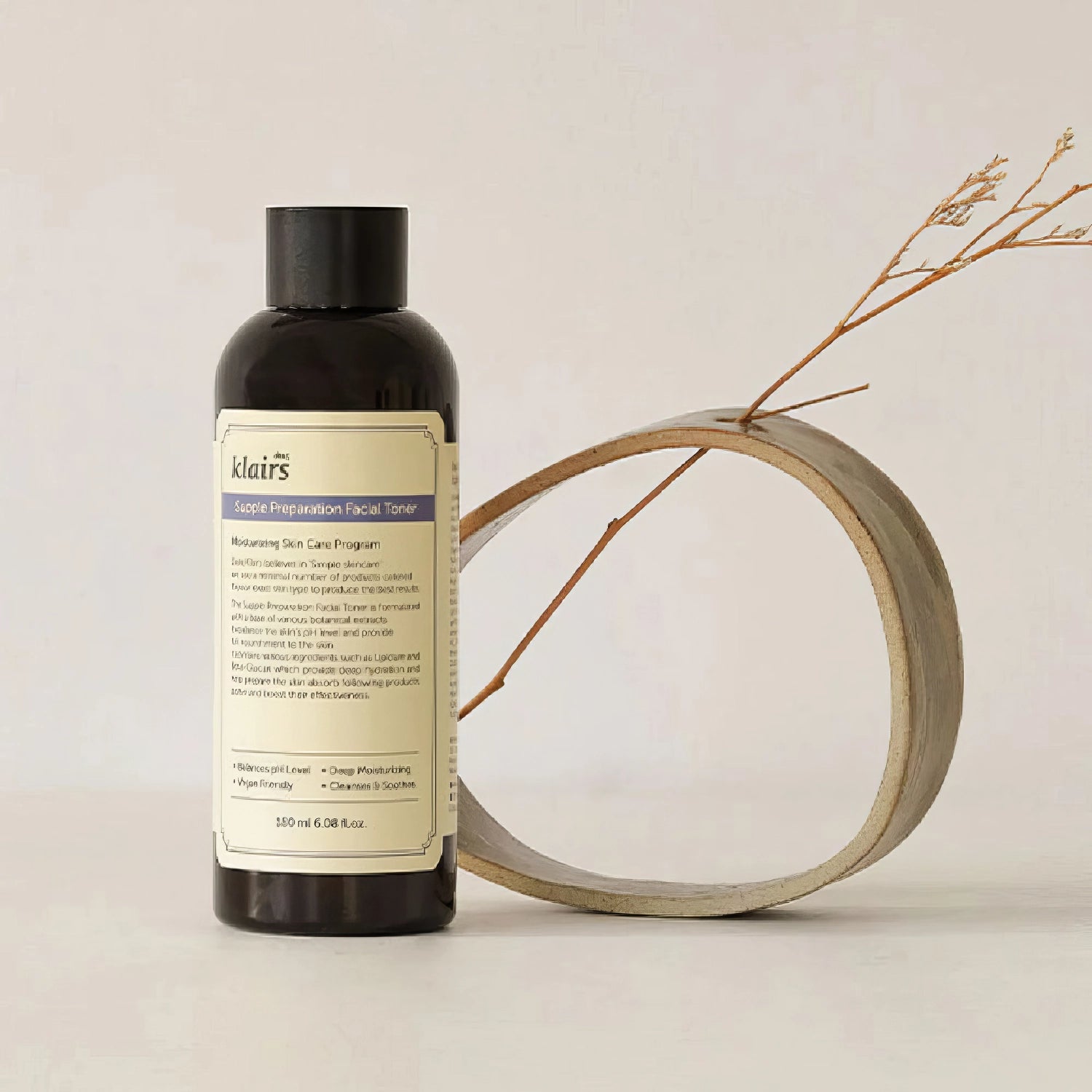 dear, Klairs Supple Preparation Facial Toner 180ml-Wonder Skin