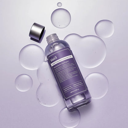 dear, Klairs Supple Preparation Unscented Toner 180ml-Wonder Skin