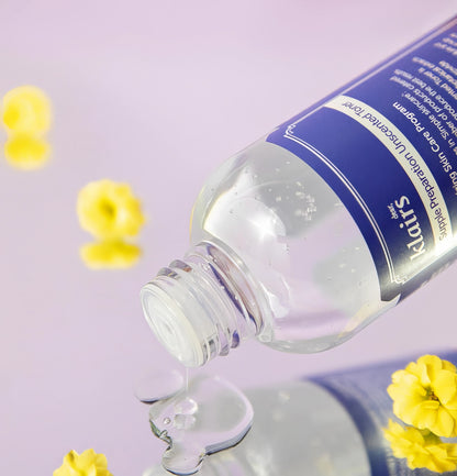 dear, Klairs Supple Preparation Unscented Toner 180ml-Wonder Skin