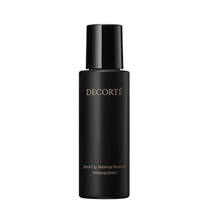 DECORTE Eye & Lip Makeup Remover 100ml-Wonder Skin