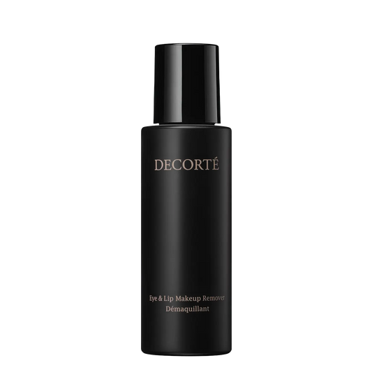 DECORTE Eye & Lip Makeup Remover 100ml-Wonder Skin