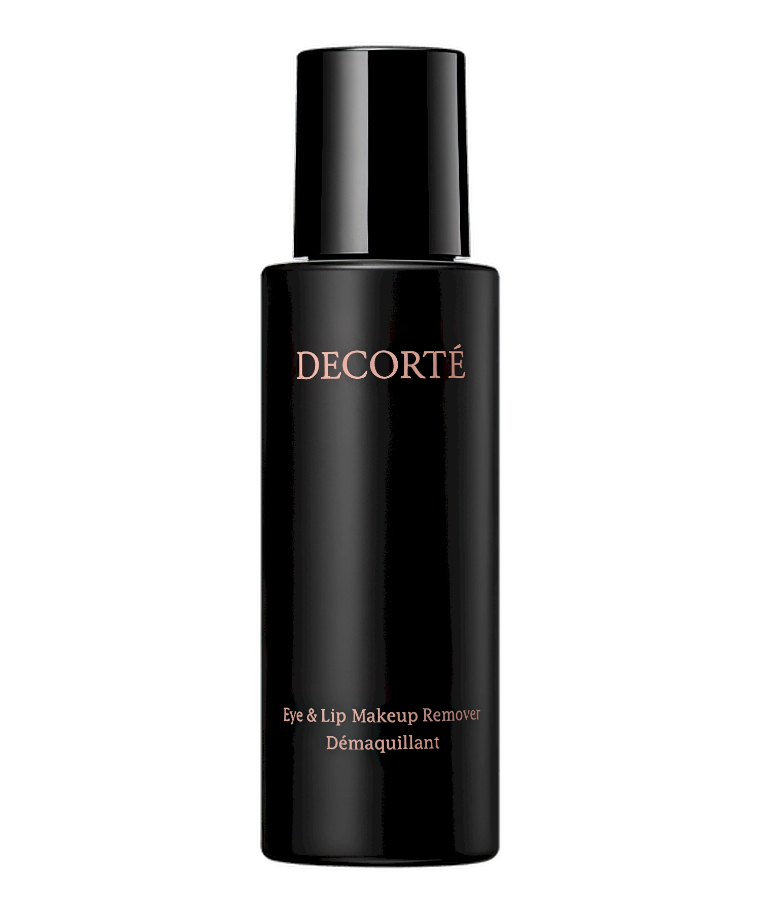 DECORTE Eye & Lip Makeup Remover 100ml-Wonder Skin