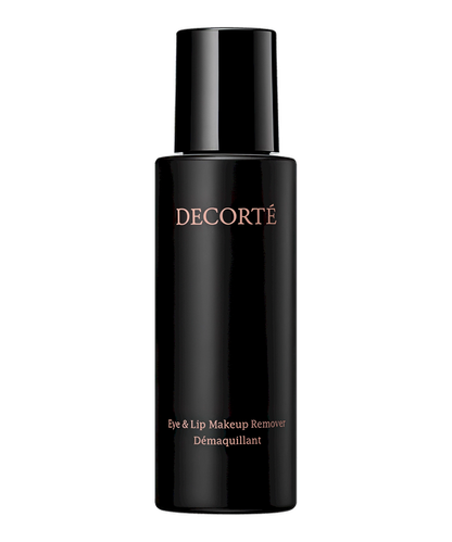 DECORTE Eye & Lip Makeup Remover 100ml-Wonder Skin