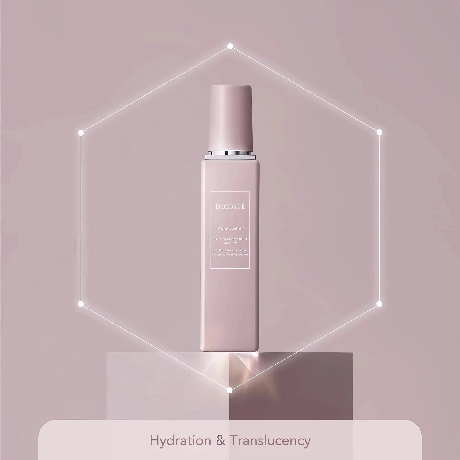 DECORTE Hydra Clarity Conditioning Treatment Softener ER 200ml-Wonder Skin