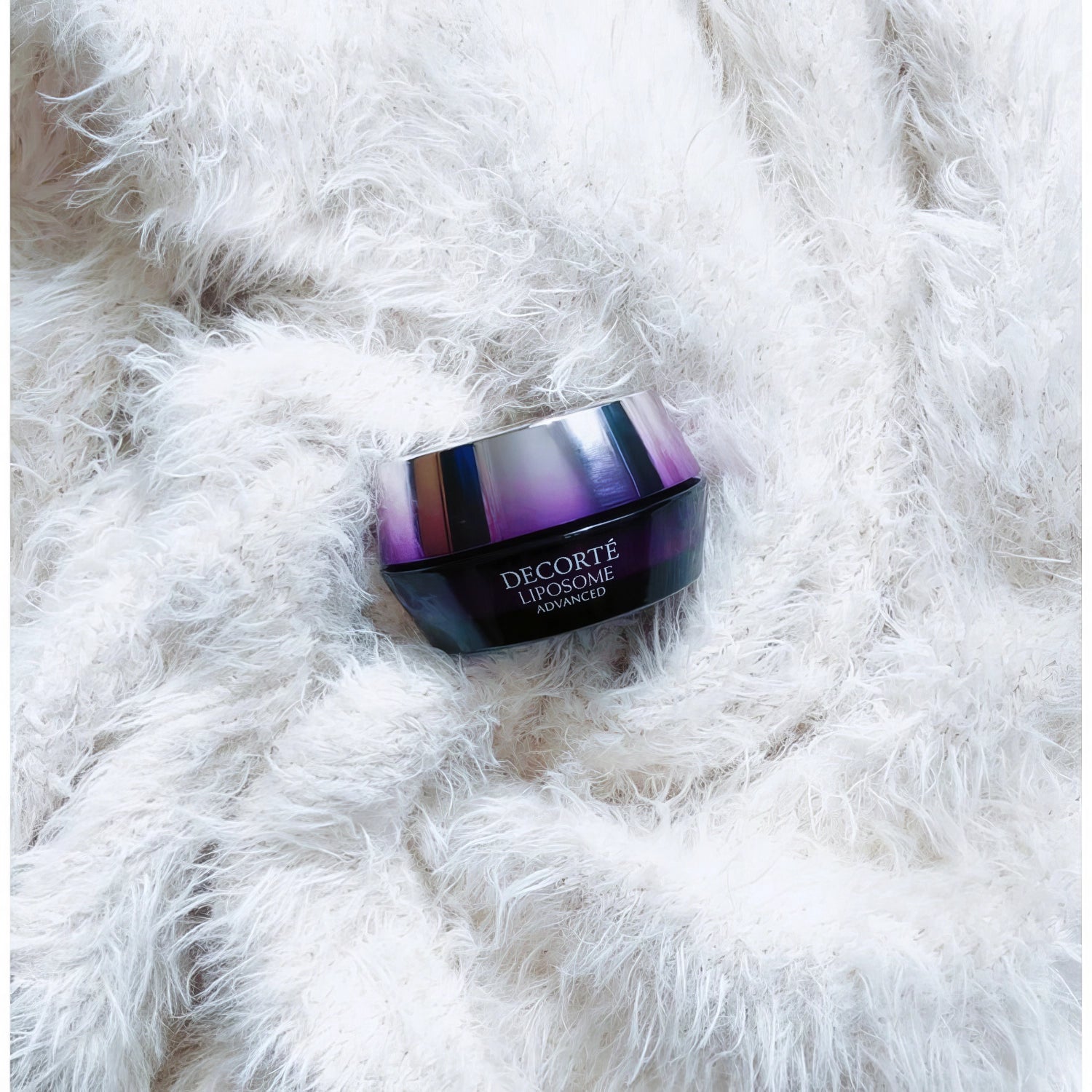 DECORTE Liposome Advanced Repair Cream 50ml-Wonder Skin