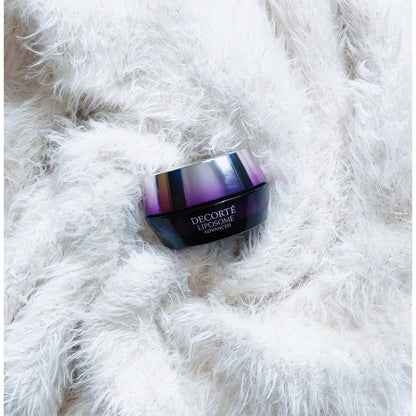 DECORTE Liposome Advanced Repair Cream 50ml-Wonder Skin