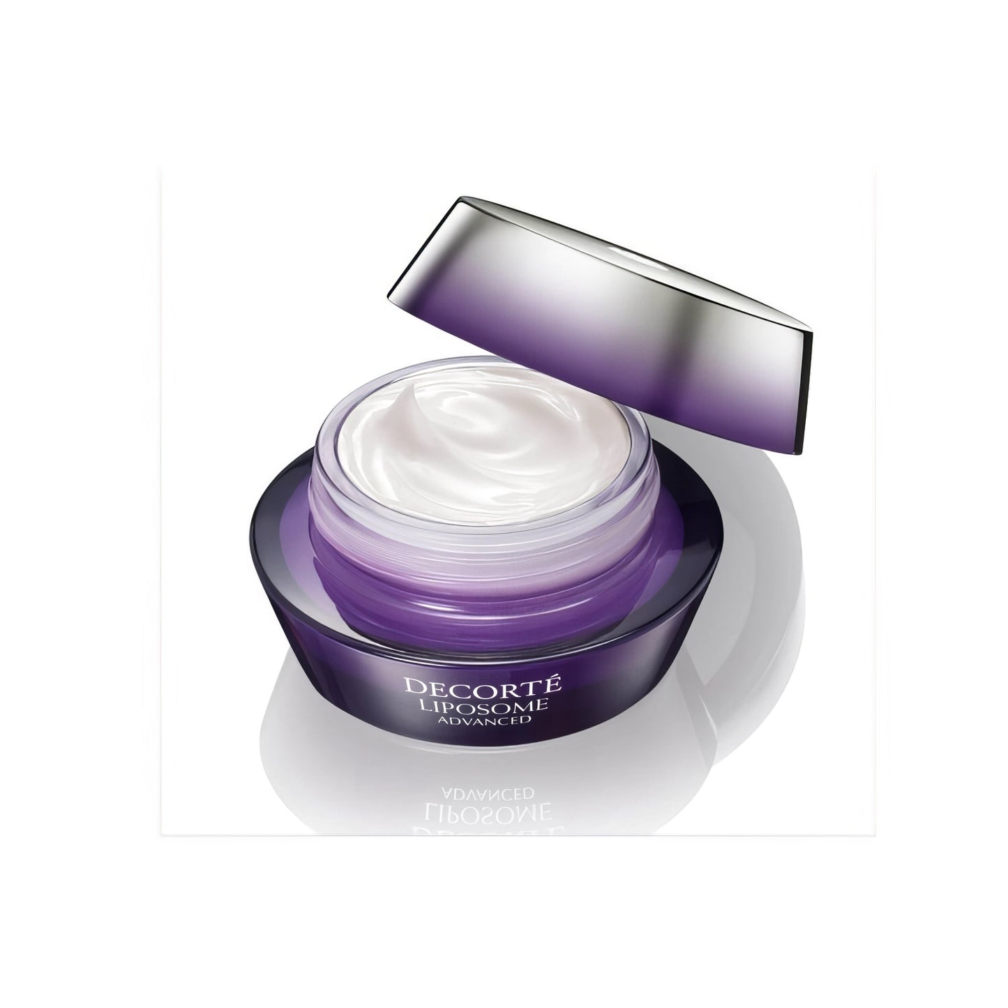 DECORTE Liposome Advanced Repair Cream 50ml-Wonder Skin
